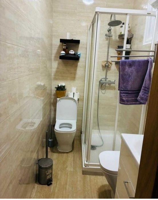 Quartos para arrendar