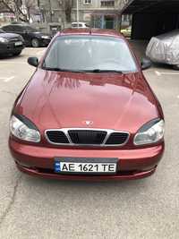 Daewoo Lanos 1.5