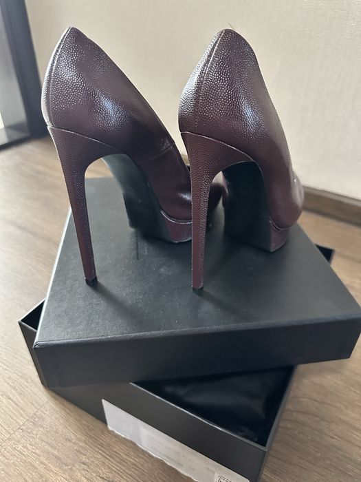 YSL туфлі оригінал