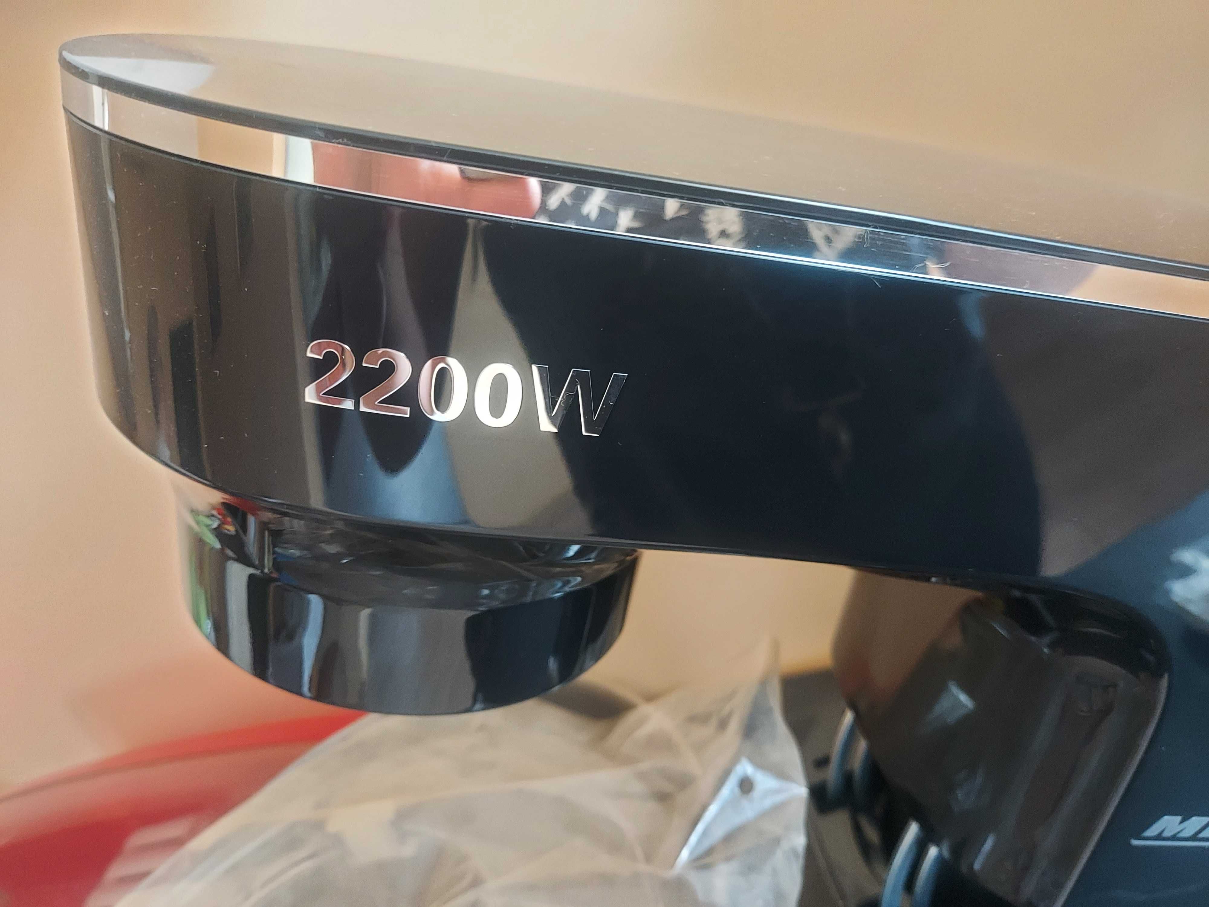 Nowy robot plenatarny