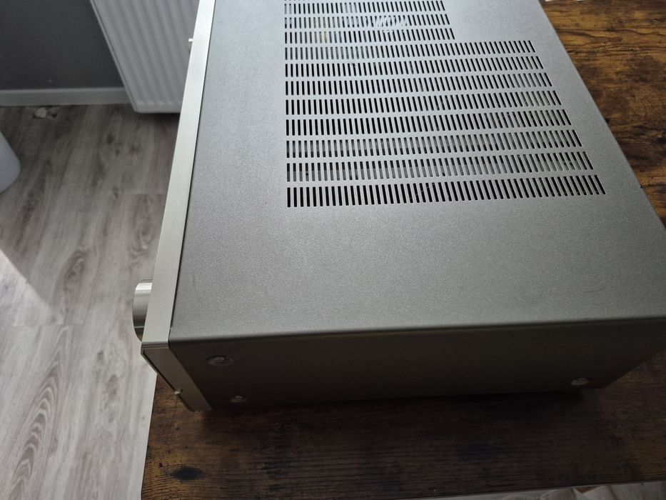 DENON !! AVR 3802