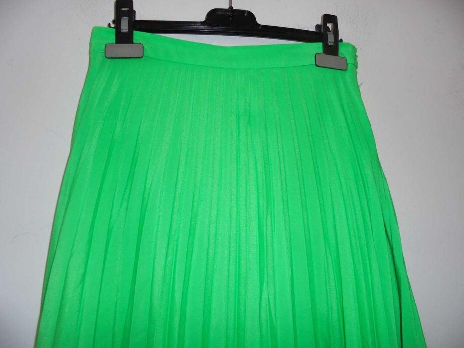 saia de senhora muito bonita