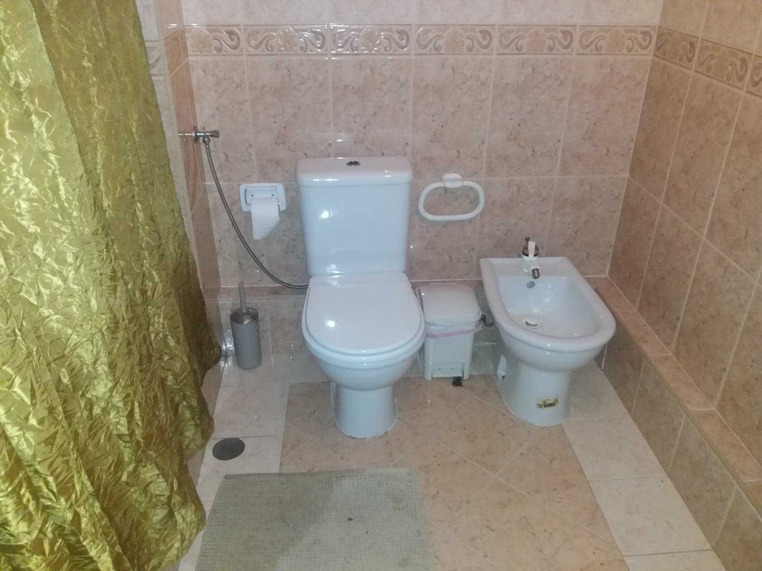 Quarto junto à Universidade de Aveiro - ambiente tranquilo e acolhedor