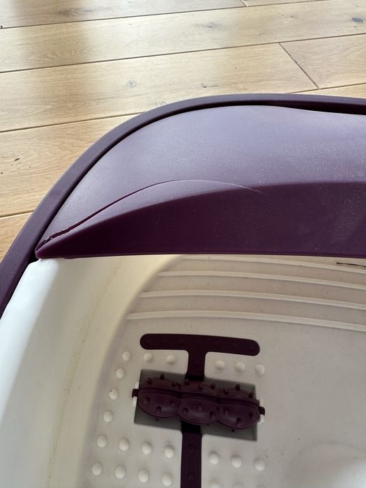 Masażer do stóp Beurer