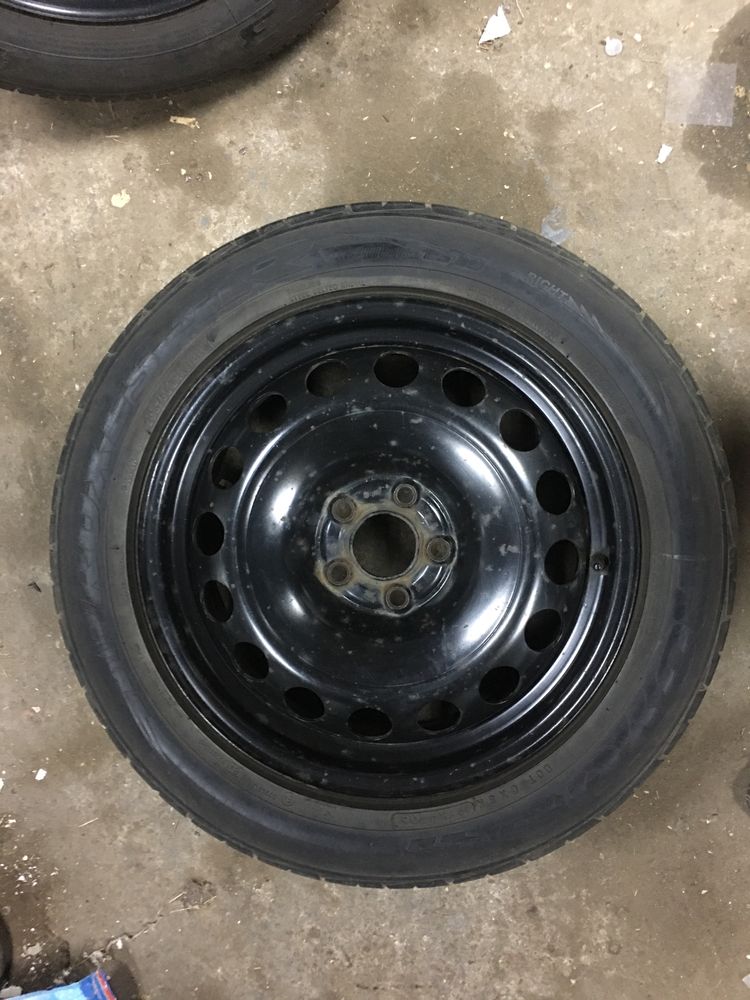 Диски5.114,3R16.міцубіші.4.100R14 сузукі. 4.108R15.  Докатка 5.100R15.