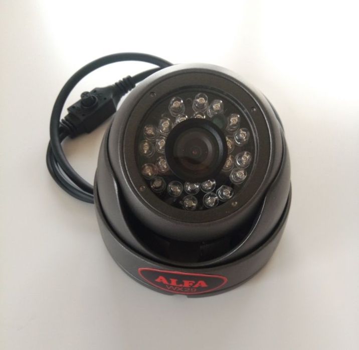 Monitoring ALFA WX29 zamienię lub sprzedam