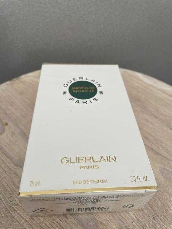 Woda perfumowana dla kobiet GUERLAIN Jardins De Bagatelle 75 ml