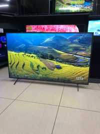 50"2021 Безрамочний 4К UHD Смарт 8Серія SONY 50X80J Німеччини