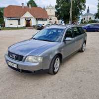 Audi A6 C5 1.9Tdi