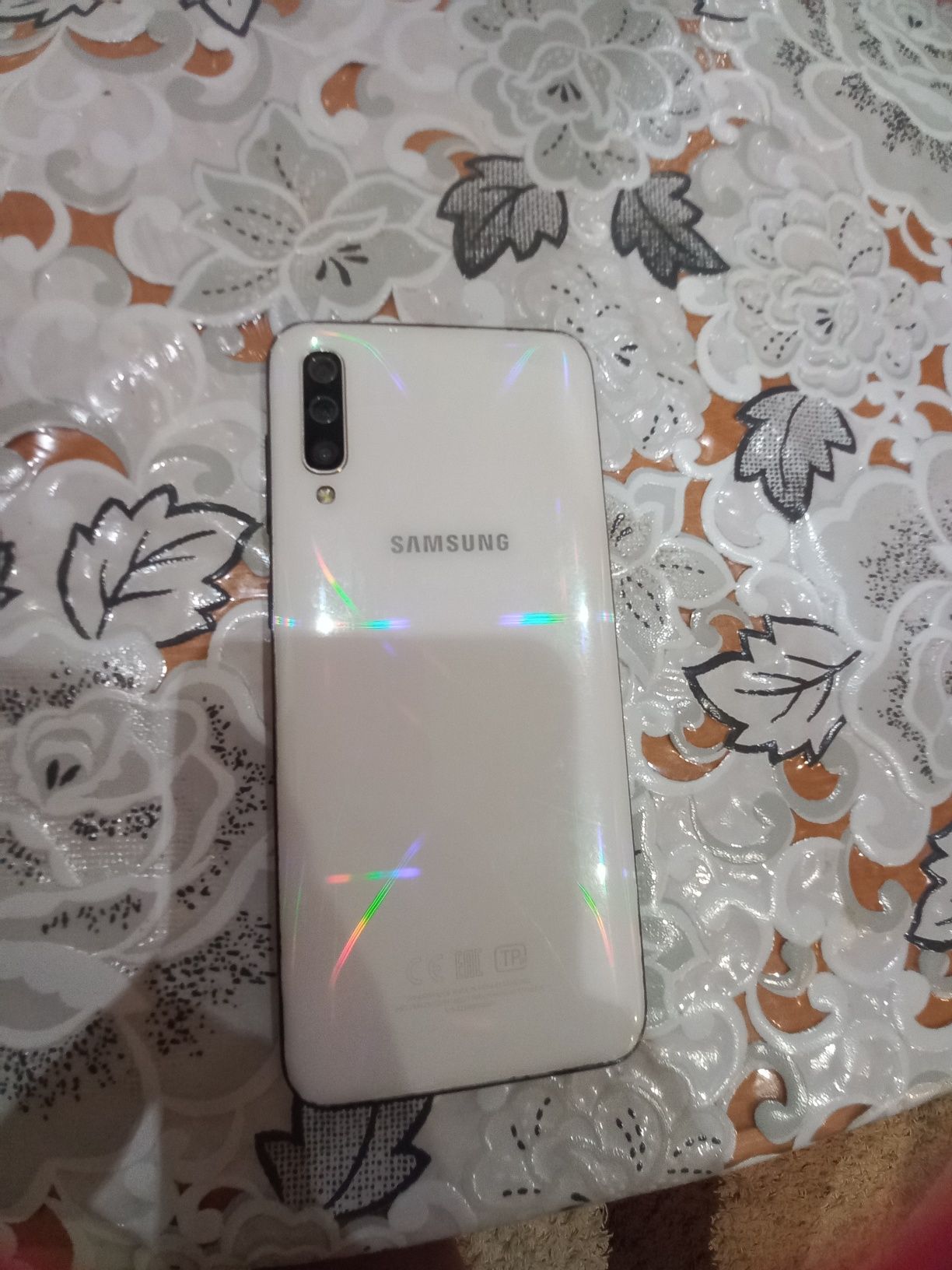 Samsung A 50 64g