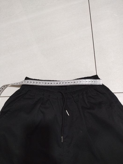 Штани з плащівки підліткові