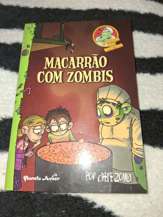 Livro juvenil NOVO