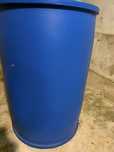 Vendo bidao de 200L