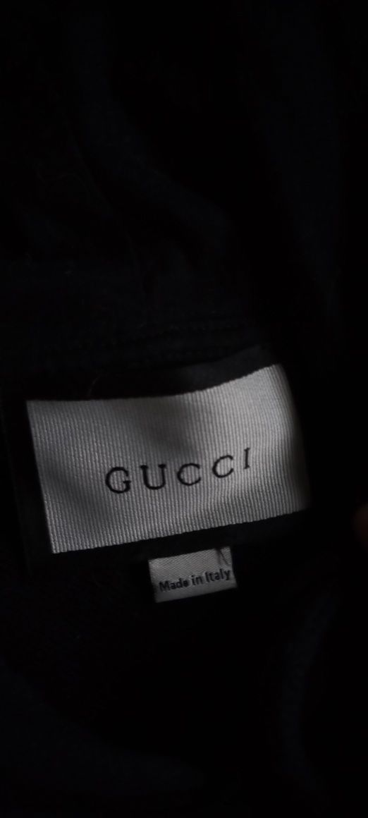 Bluza Gucci / Hoodie Gucci