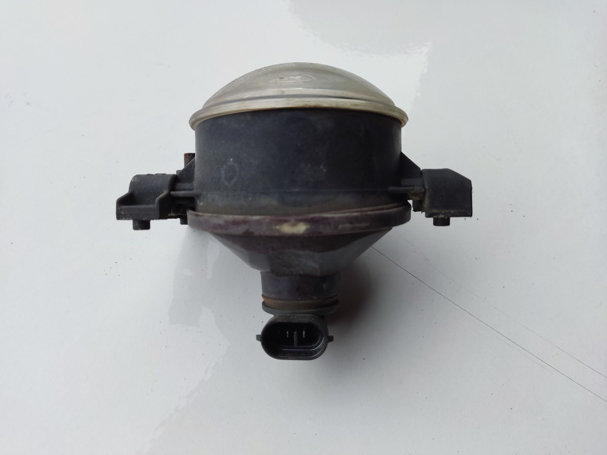 Halogen lewy Ford Focus MK2 oryginał