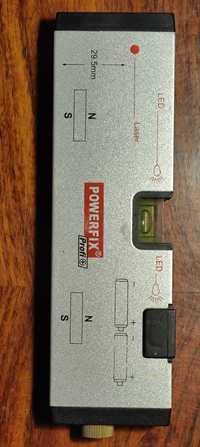 Poziomica laserowa Powerfix Profi KH4179