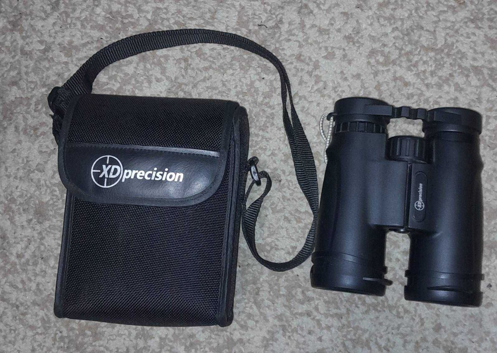Бинокль XD Precision 10х42 Бінокль