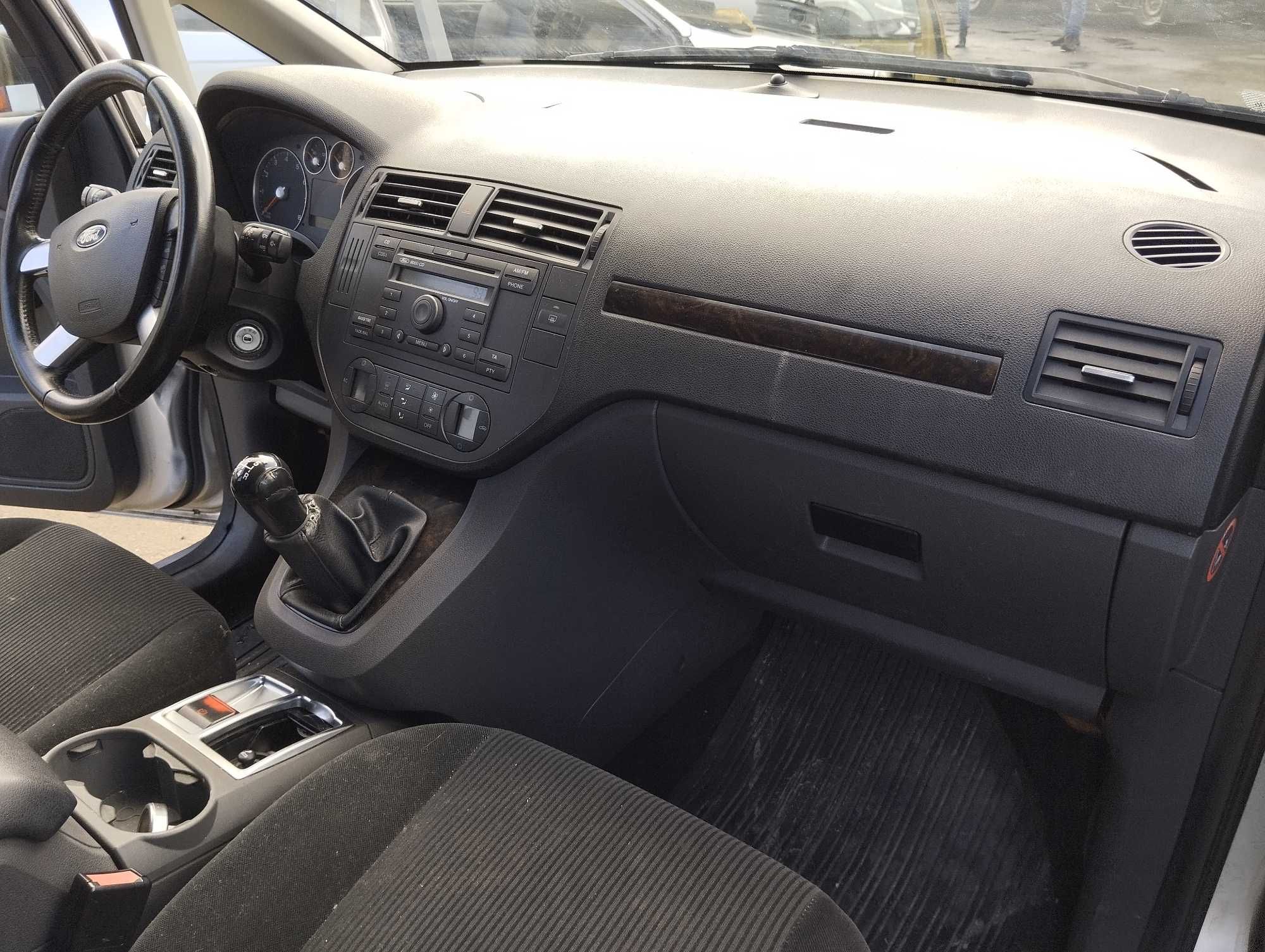 Ford Focus C-Max MK1 1.8i 2004r.Element wnętrza !! Czytaj opis !!