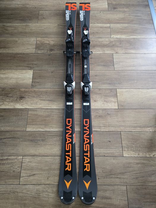 Narty Dynastar Speed SL WC FIS 157cm