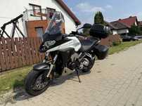 Honda VFR 800X Crossrunner, VFR 800X,  3 Kufry, Raty, Transport