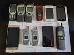Smatphones e telemoveis Sem carregador