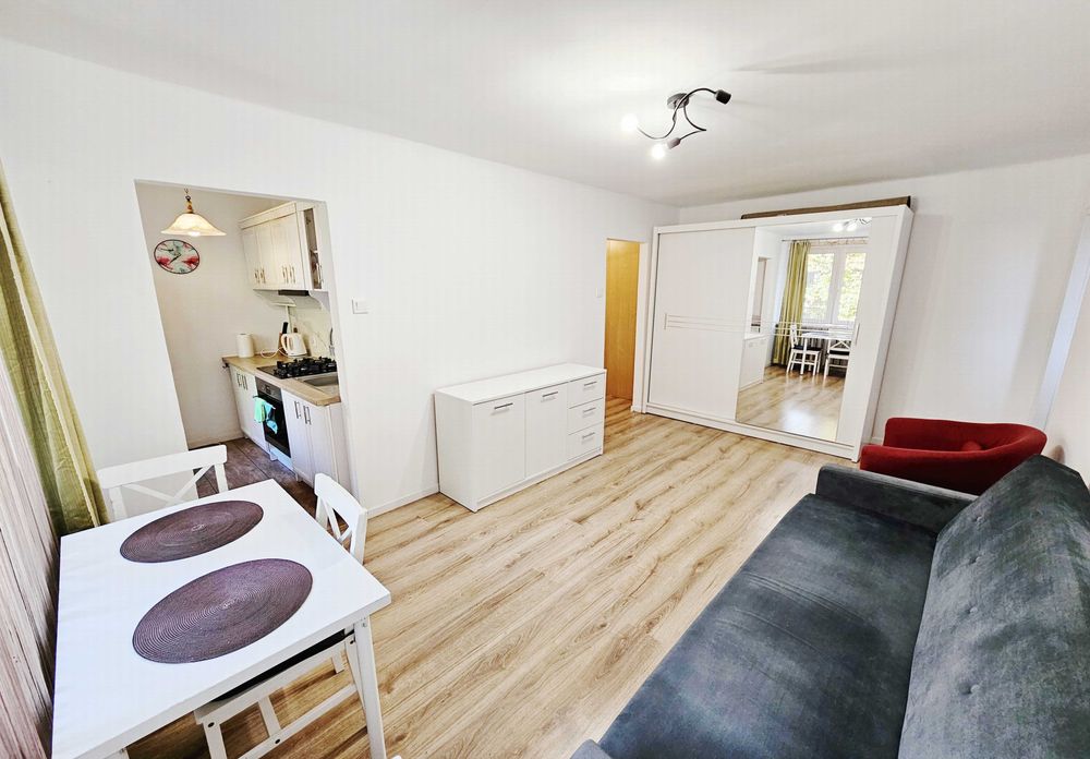 2 pokoje 42m2 Siemaszki Żabiniec Prądnicka Krowodrza