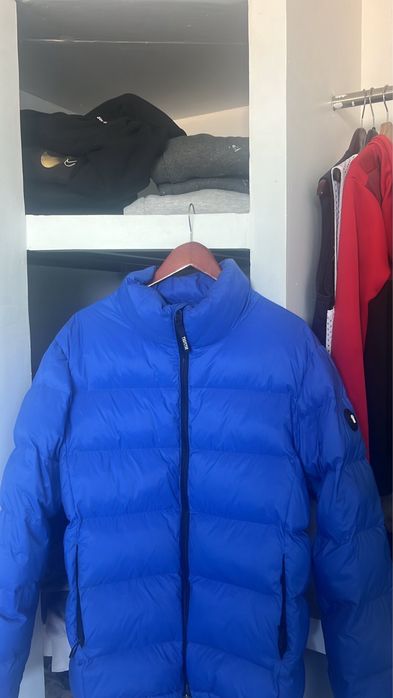 Casaco Trapstar modelo: It's A Secret Puffer