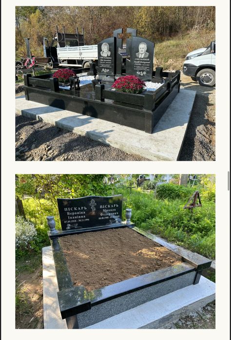 Пам’ятники під ключ