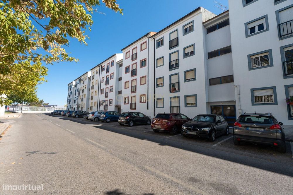 Apartamento T3 - Saldanha - Montijo