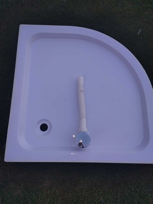 Brodzik prysznicowy 90x90