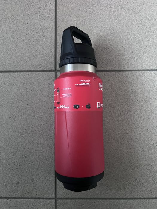 Termos Milwaukee duży 1066 ml