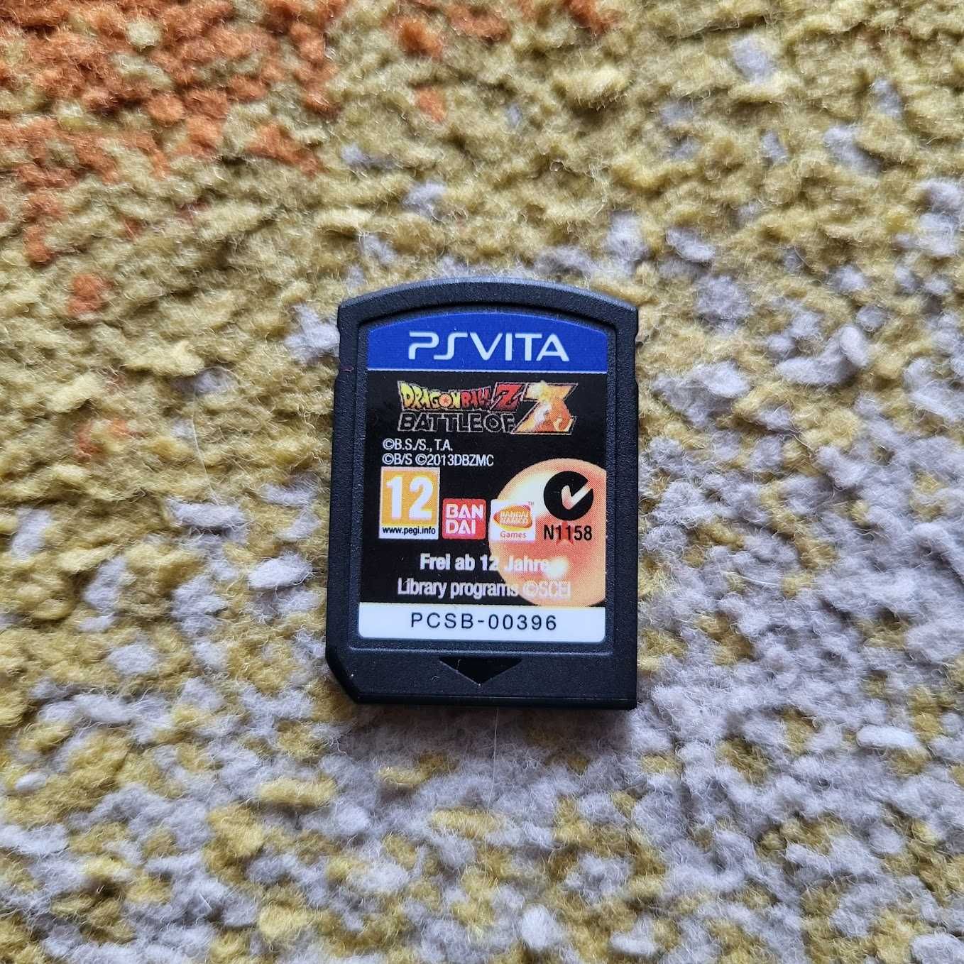 Dragon Ball Z: Battle of Z PS VITA, Skup/Sprzedaż