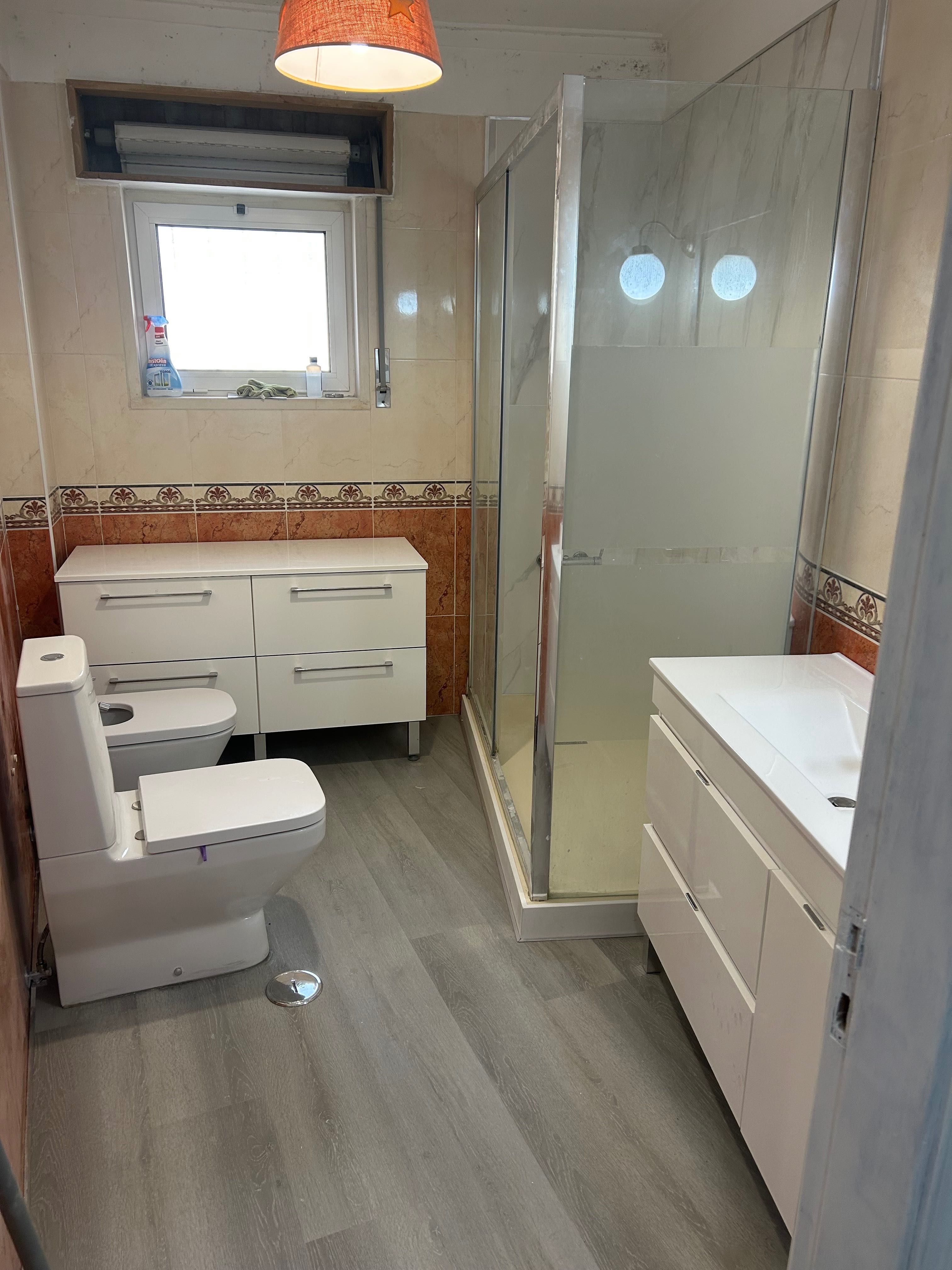 Serviços de Remodelação e Acabamentos