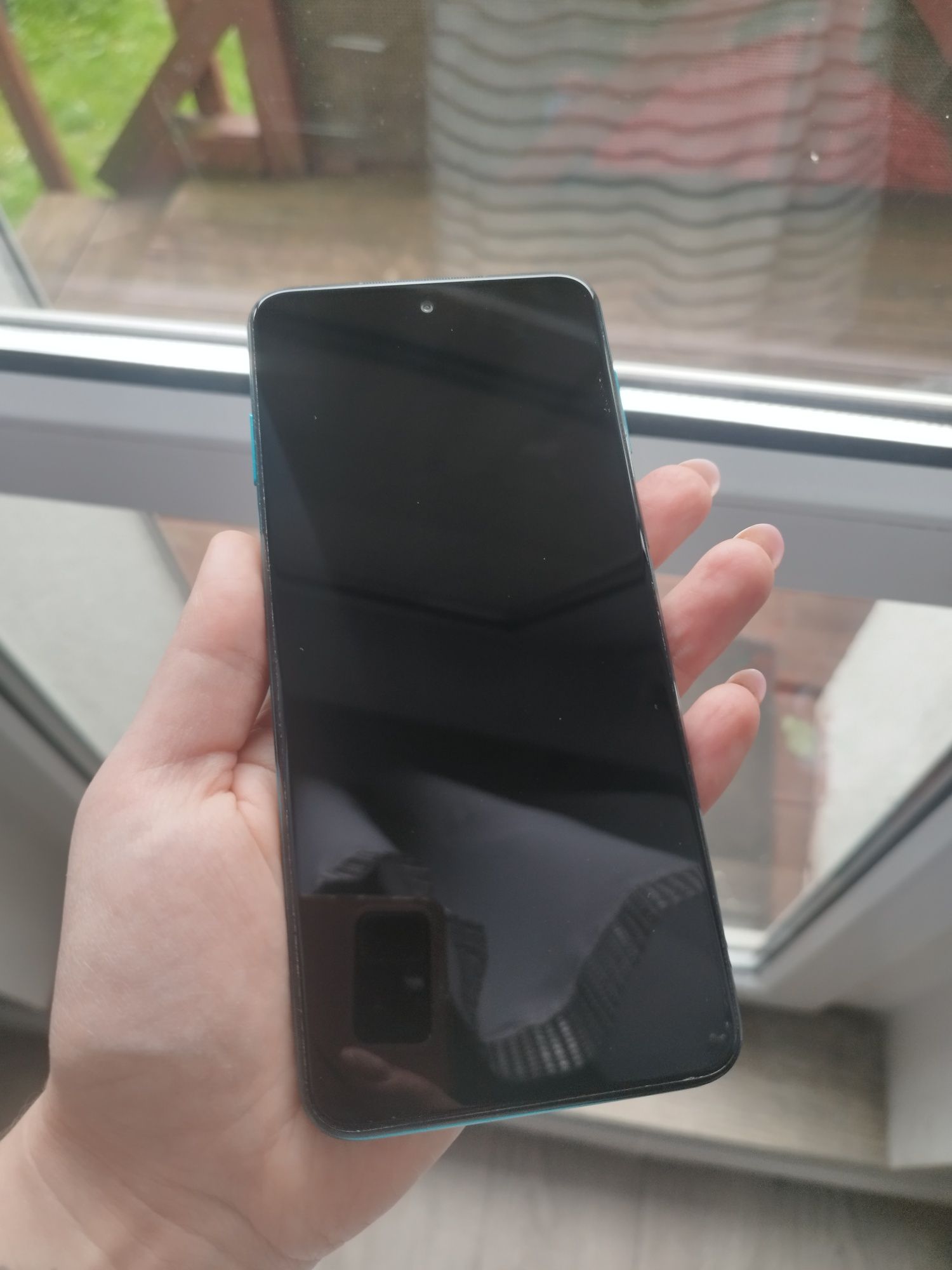 Xiaomi Redmi note 9 Pro