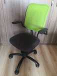 Krzesło biurowe SpinaliS ERGONOMIC zdrowotne ergonomiczne