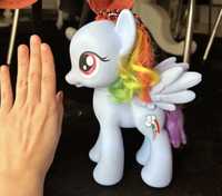 My Little Pony: Big Rainbow Dash