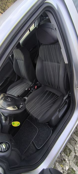 Opel Corsa D estimado