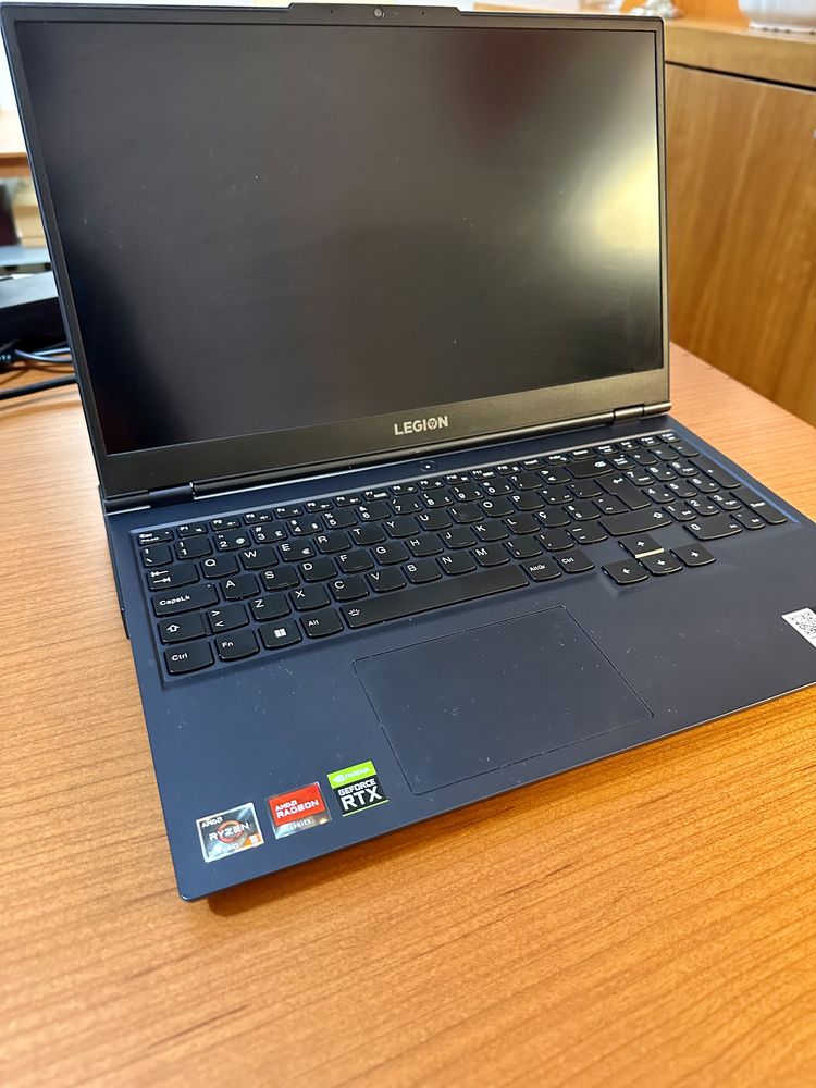 Lenovo Legion 5 15ACH6-289 15.6’’