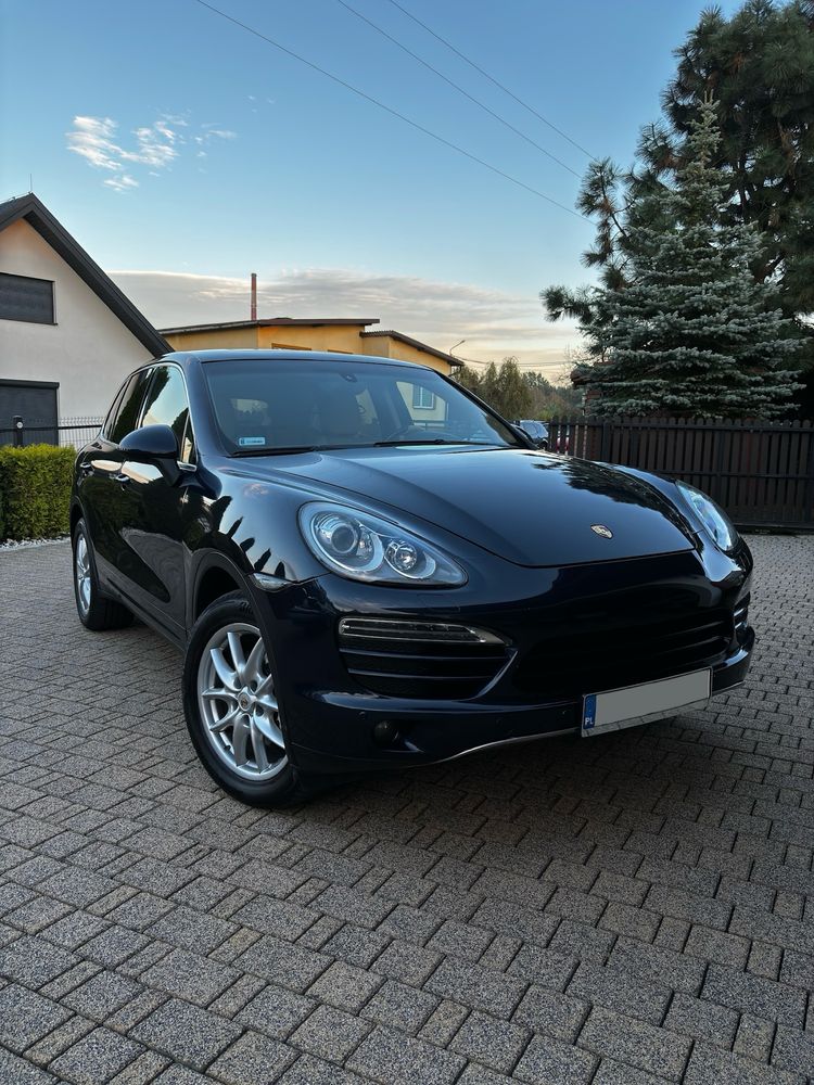 Mobilny detailing, polerowanie lakieru, powłoki ceramiczne