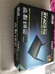 Router Asus Rt-ac 51u 2,4 i 5 Ghz 733 Mbps