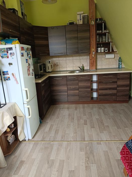 Mieszkadnie do wynajecia przy ul 1go Maja 14 w Ustrzykach Dolnych