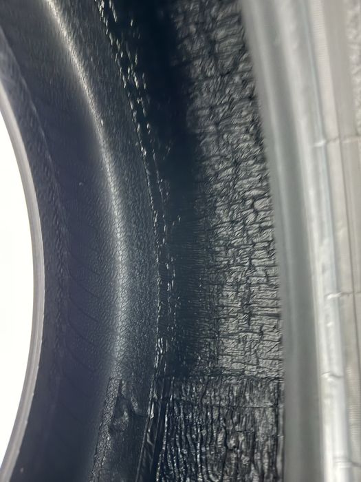 Шини 4шт. 7,5-8 R17 215/65 Pirelli Verde AllSeason 2020 всесезоні шини