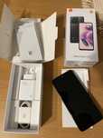 Redmi Note 12S 8/256GB Czarny