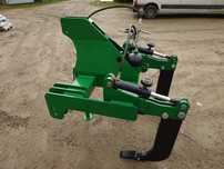 Głębosz hydrauliczny 2 łapy John deere Claas new Holland Massey zetor
