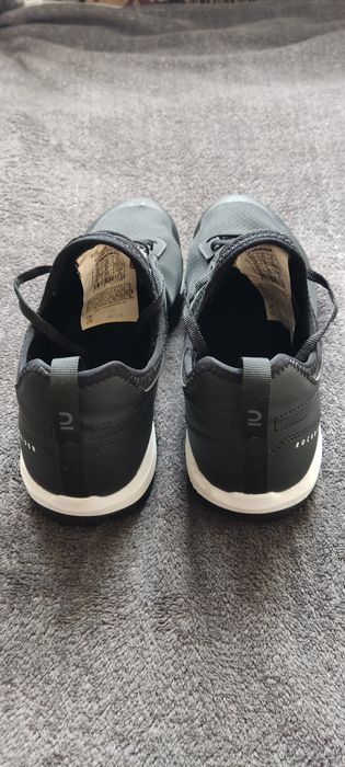 Buty rowerowe Rockrider EXPL 100