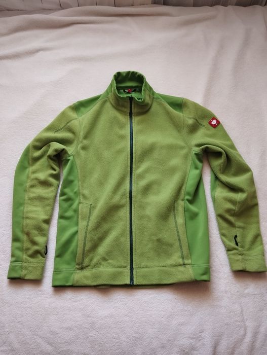 Флісова кофта Engelbert Strauss. Розмір: М.