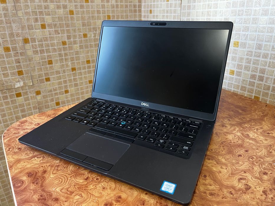 Dell Latitude 5401 i5-9400H 24GB DDR4 256 GB SSD 14” FHD IPS