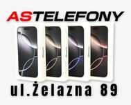 iPhone 16 PRO 128GB Czarny Tytanowy Pustynny Biały 4000zł W-wa