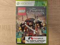LEGO Pirates of the Caribbean Xbox 360 One