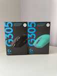 Ігрова мишка Logitech G305 Lightspeed